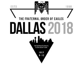 fraternal order of eagles constitution