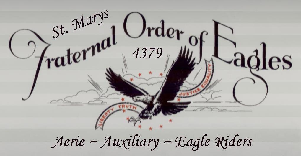 fraternal order of eagles constitution