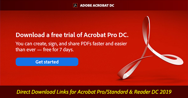 acrobat pro 2015 download